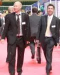 SIR BERNARD INGHAM AND KEYNOTE SPEAKERS FROM INTERNATIONALLY RECOGNISED BRANDS CONFIRMED FOR INTERNATIONAL FRANCHISE CONFERENCE