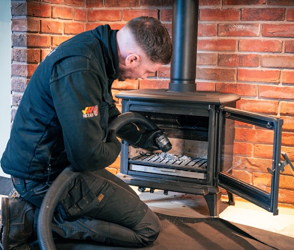 Chimney Cleaning Franchise | Chimney Sweep Franchise