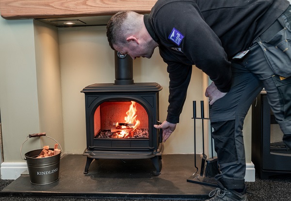 Chimney Cleaning Franchise | Chimney Sweep Business